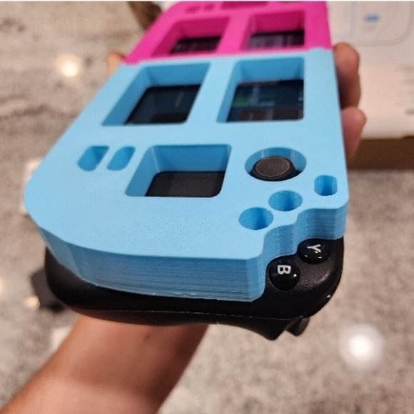 Valve Steam Deck 512GB + 1TB - with EXTRAS - Picture 5 of 15